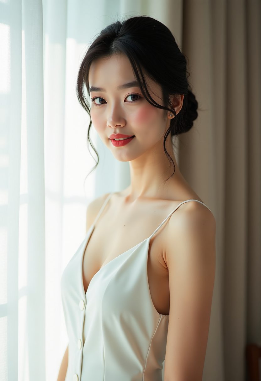 温柔的陷阱