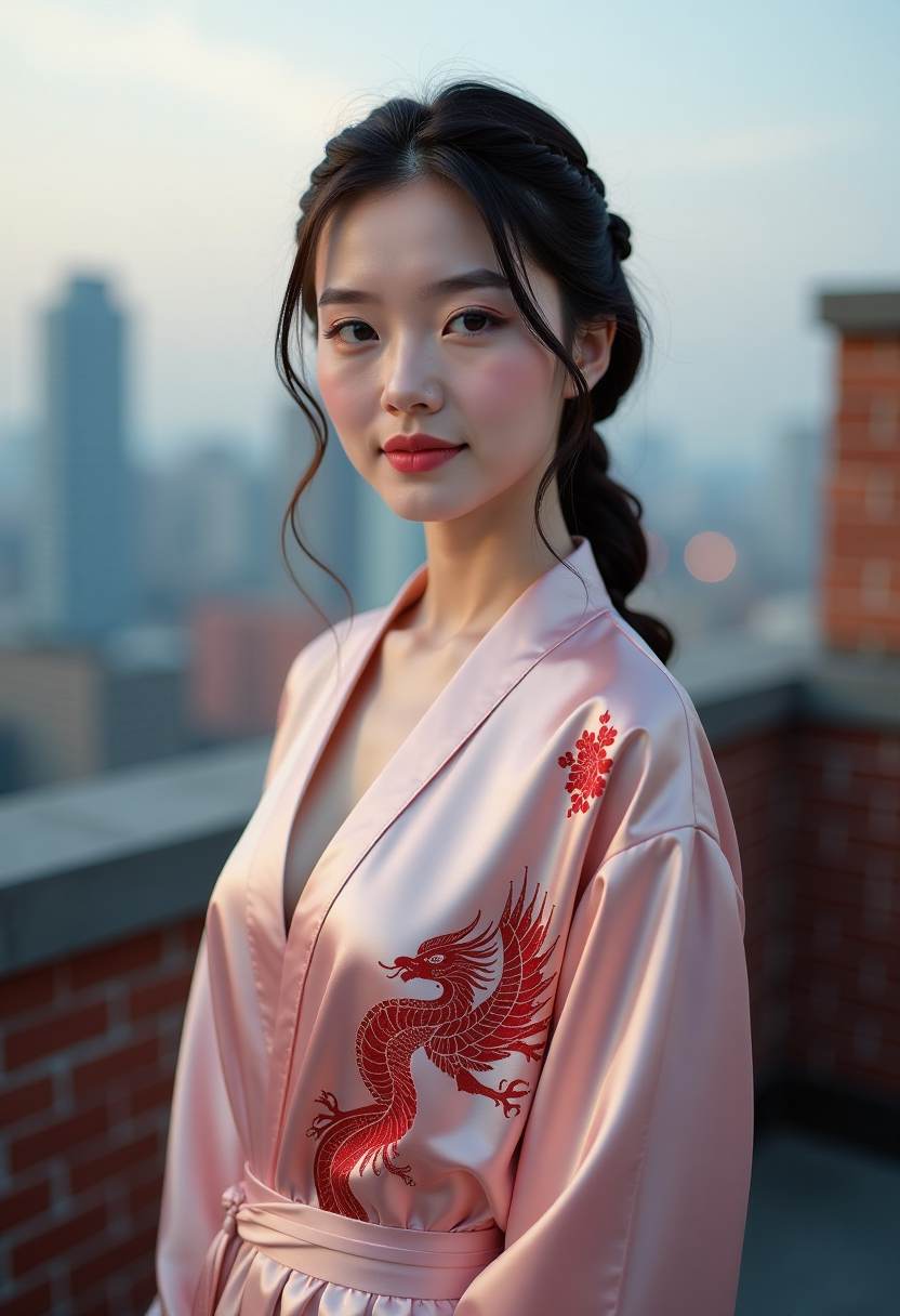 镜像人生